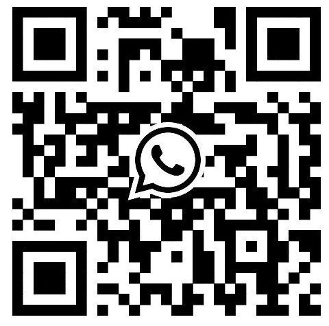 WhatsApp 商务联系