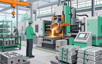 算数-精密制造ERP 系统界面