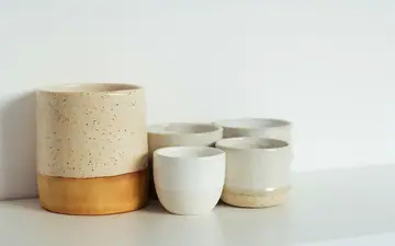 算数-陶瓷制造ERP 系统界面
