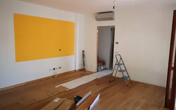 算数-装修 系统界面