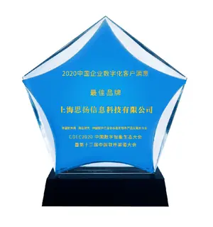 荣誉证书3